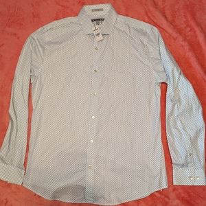 Express Fitted Long Sleeve